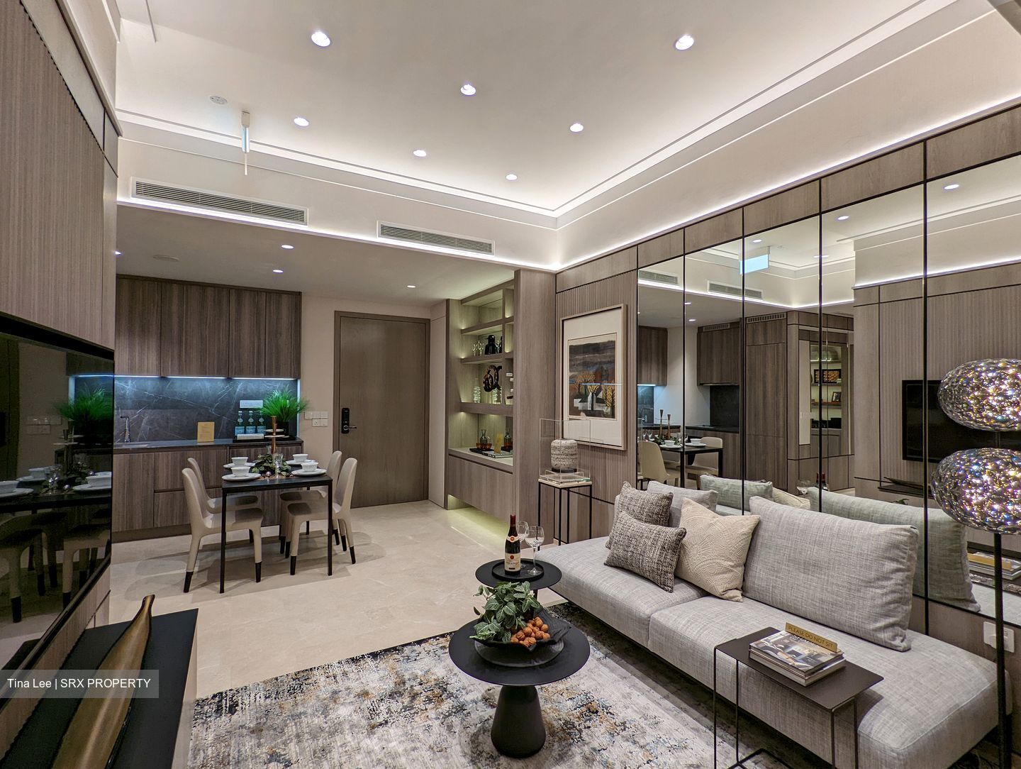 Klimt Cairnhill (D9), Apartment #416076711